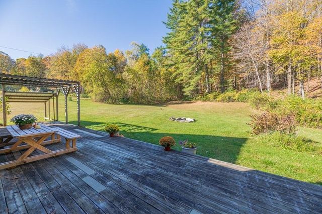 1731 Three Maple Drive, Manchester, VT 05255