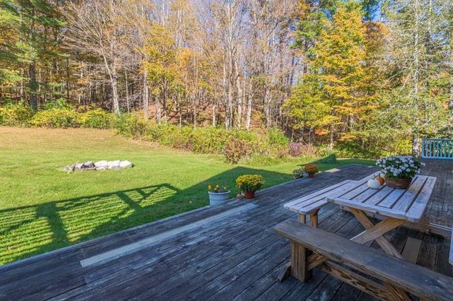 1731 Three Maple Drive, Manchester, VT 05255