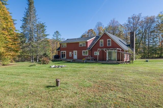 1731 Three Maple Drive, Manchester, VT 05255