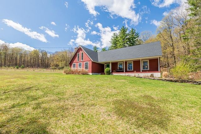 1731 Three Maple Drive, Manchester, VT 05255