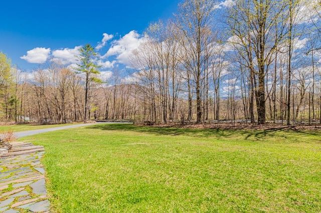 1731 Three Maple Drive, Manchester, VT 05255