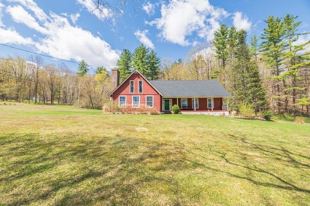 1731 Three Maple Drive, Manchester, VT 05255