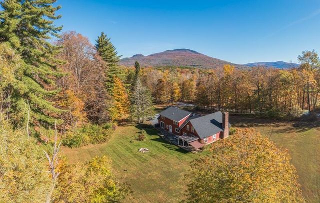 1731 Three Maple Drive, Manchester, VT 05255