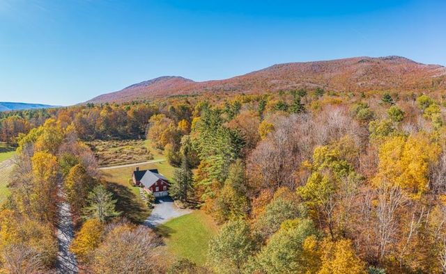 1731 Three Maple Drive, Manchester, VT 05255
