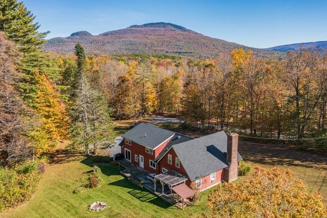1731 Three Maple Drive, Manchester, VT 05255
