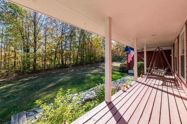 1731 Three Maple Drive, Manchester, VT 05255