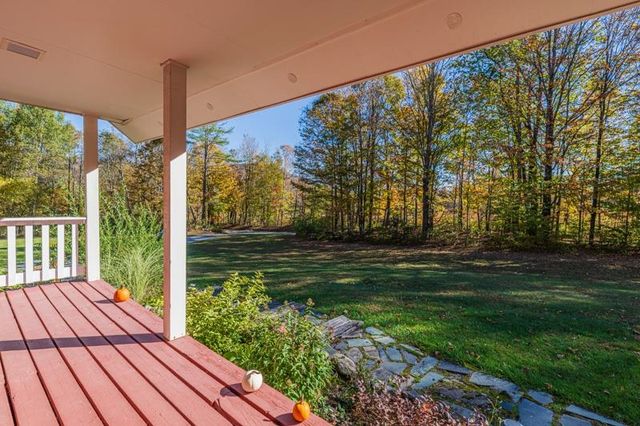1731 Three Maple Drive, Manchester, VT 05255