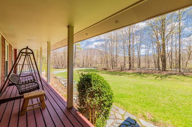 1731 Three Maple Drive, Manchester, VT 05255