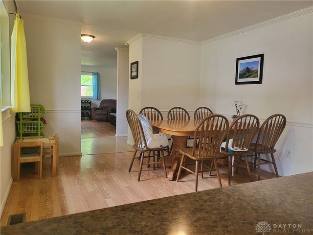 125 Mark Lane, Fairborn, OH 45324