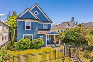 2309 Rucker Avenue, Everett, WA 98201