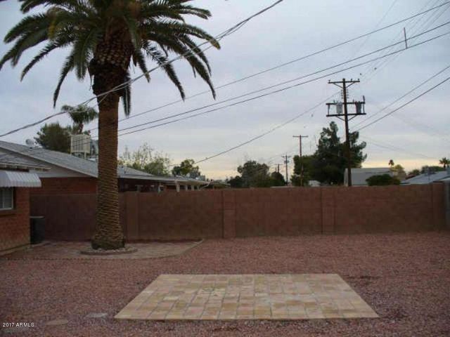 7247 E Wilshire Drive, Scottsdale, AZ 85257