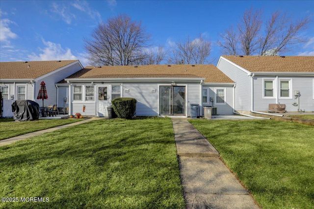 128 Korn Market C, Freehold, NJ 07728