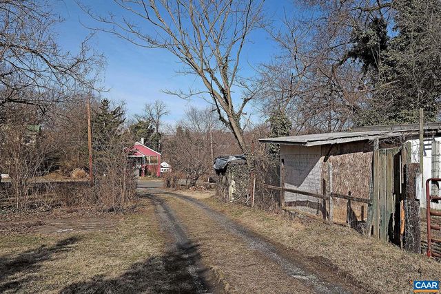 607 MONTROSE AVE, Charlottesville, VA 22902