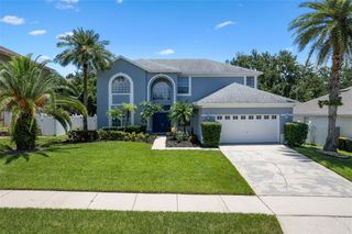 152 LOMBARD CIRCLE, Clermont, FL 34711
