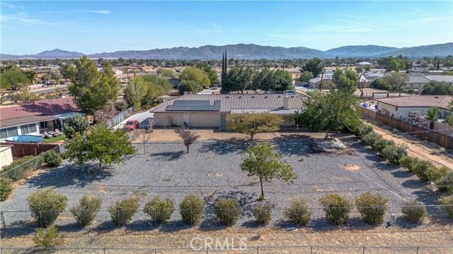 20825 Rancherias Road, Apple Valley, CA 92307