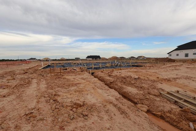 4065 Edgewater Terrace Lane, Waller, TX 77484