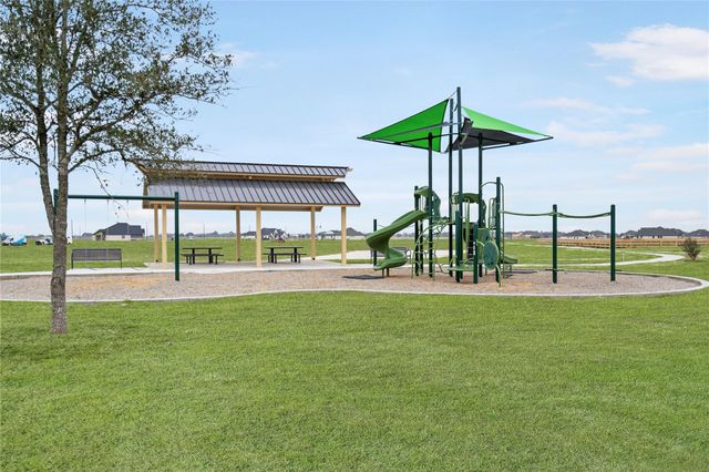 4065 Edgewater Terrace Lane, Waller, TX 77484
