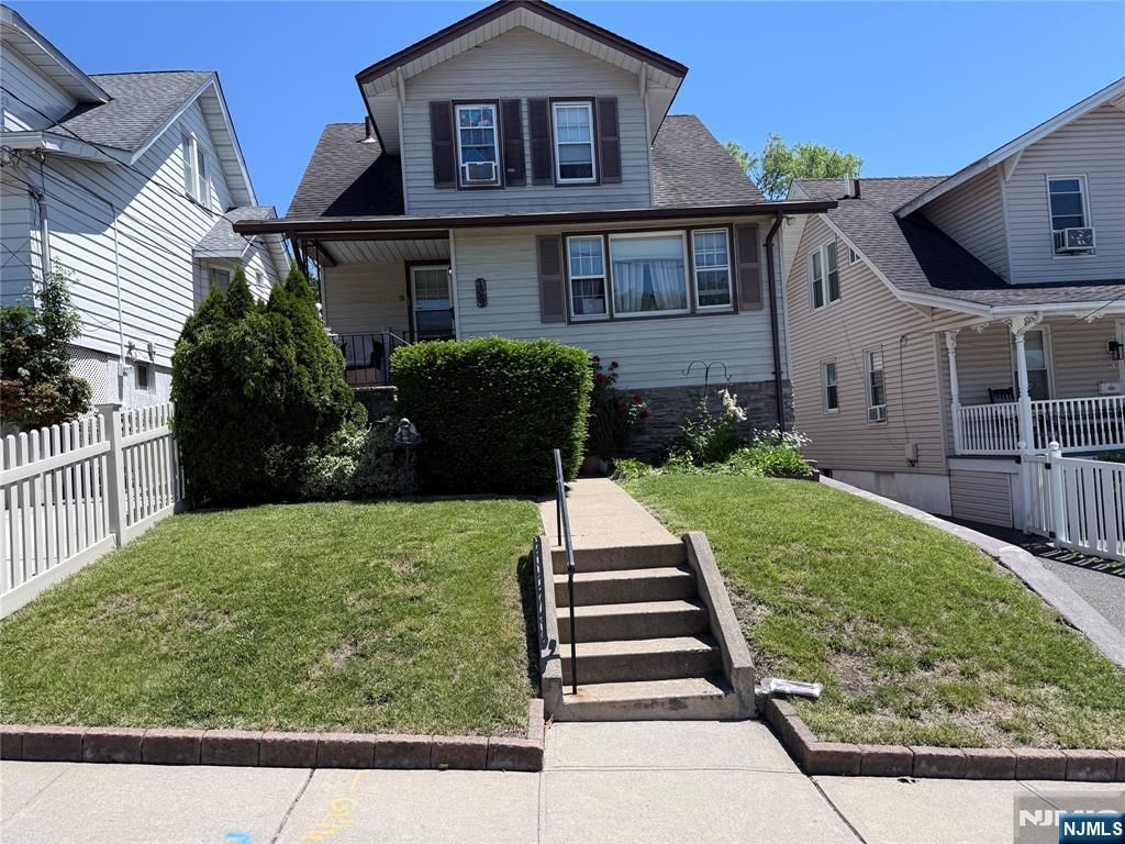 106 North 17th, Prospect Park, NJ 07508