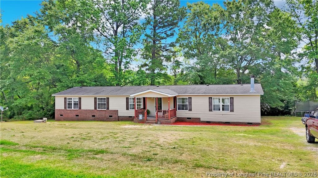 246 Farmhouse Court, Sanford, NC 27332 — photo 2