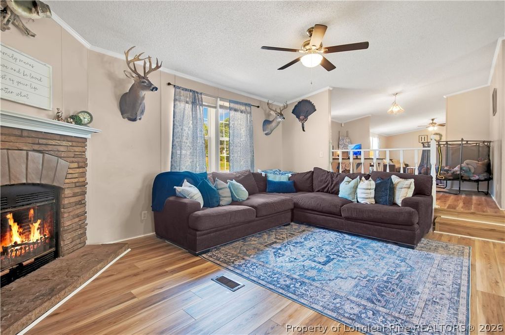 246 Farmhouse Court, Sanford, NC 27332 — photo 4
