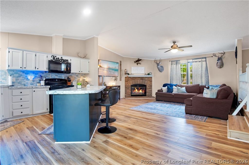 246 Farmhouse Court, Sanford, NC 27332 — photo 5