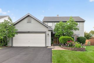 551 Foxford Road, Bartlett, IL 60103