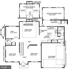 106 SOUTHALL CT #LOT 76CHARLESTON, Smyrna, DE 19977