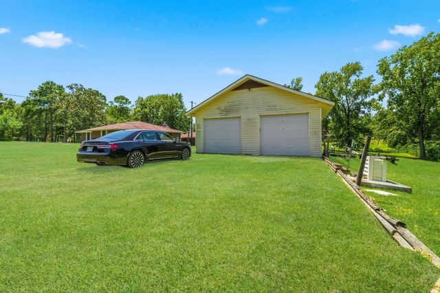 4000 Fm 3277, Livingston, TX 77351