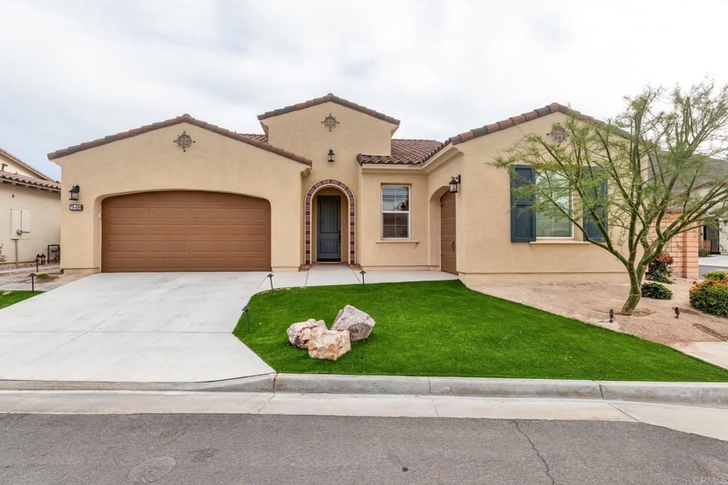 79699 Via San Mateo, La Quinta, CA 92253