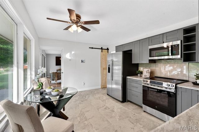 3255 Classic Drive, Florissant, MO 63033