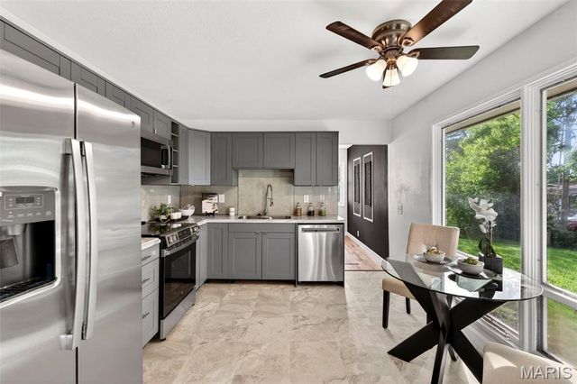 3255 Classic Drive, Florissant, MO 63033