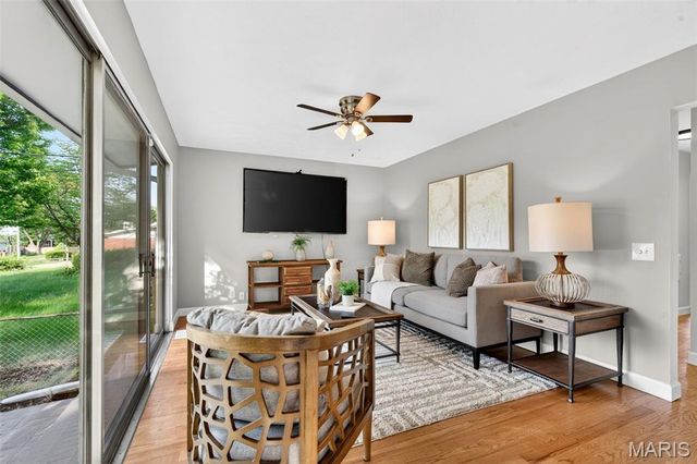 3255 Classic Drive, Florissant, MO 63033