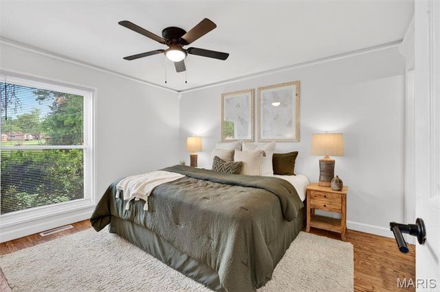 3255 Classic Drive, Florissant, MO 63033