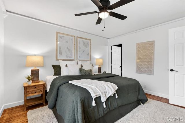 3255 Classic Drive, Florissant, MO 63033