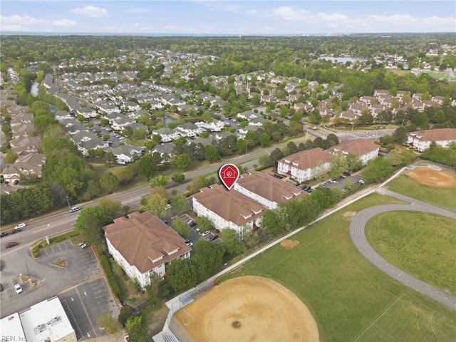 5321 Warminster Dr Unit 303, Virginia Beach, VA 23455