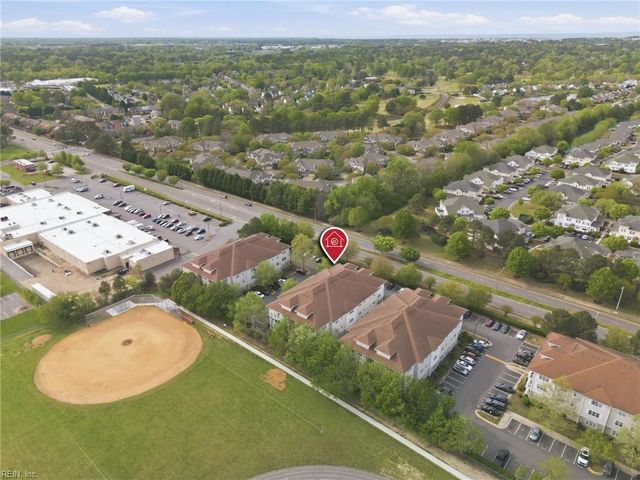 5321 Warminster Dr Unit 303, Virginia Beach, VA 23455