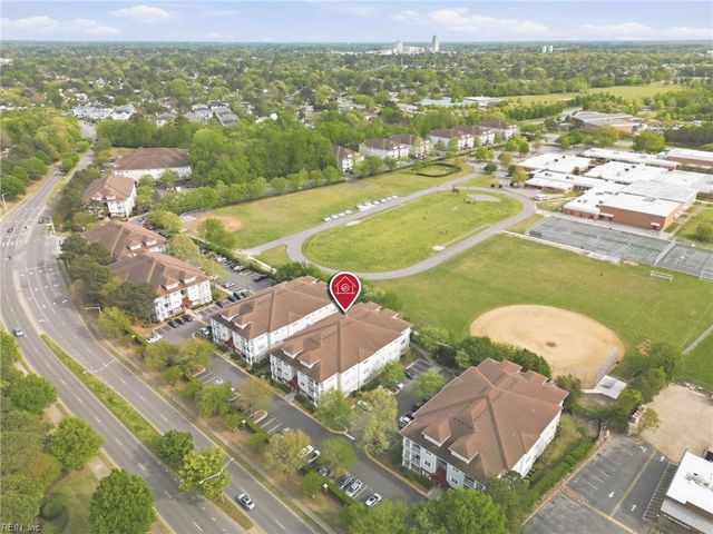 5321 Warminster Dr Unit 303, Virginia Beach, VA 23455