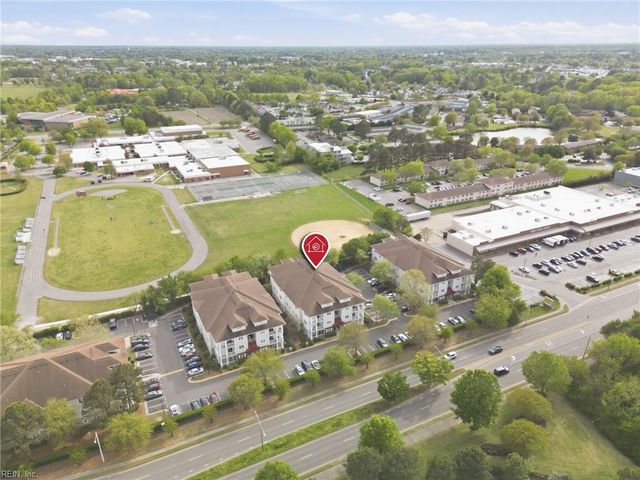 5321 Warminster Dr Unit 303, Virginia Beach, VA 23455