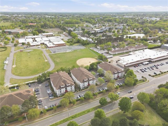 5321 Warminster Dr Unit 303, Virginia Beach, VA 23455