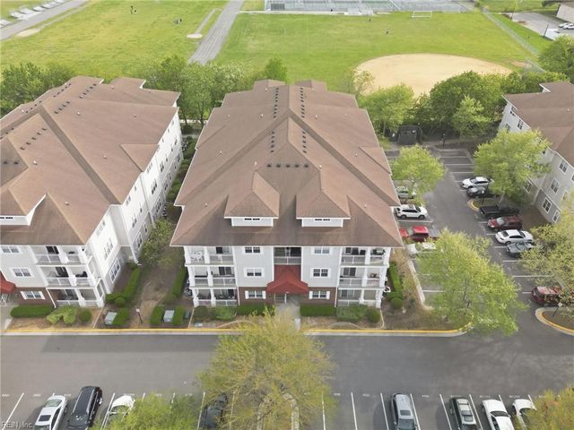 5321 Warminster Dr Unit 303, Virginia Beach, VA 23455