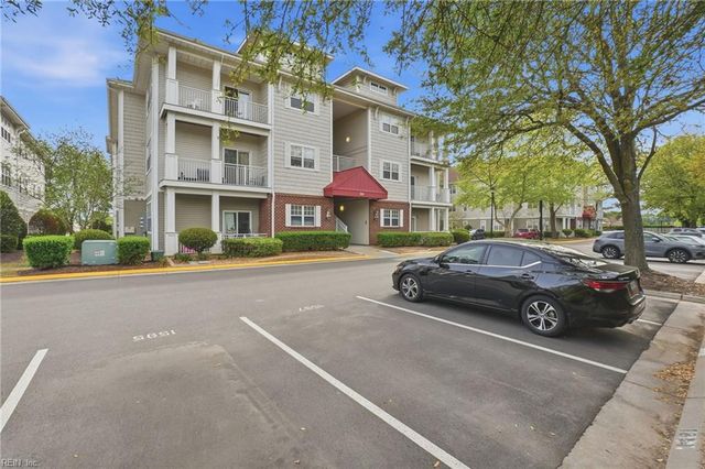 5321 Warminster Dr Unit 303, Virginia Beach, VA 23455
