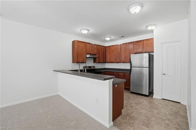 5321 Warminster Dr Unit 303, Virginia Beach, VA 23455
