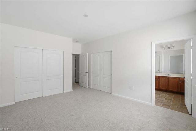 5321 Warminster Dr Unit 303, Virginia Beach, VA 23455