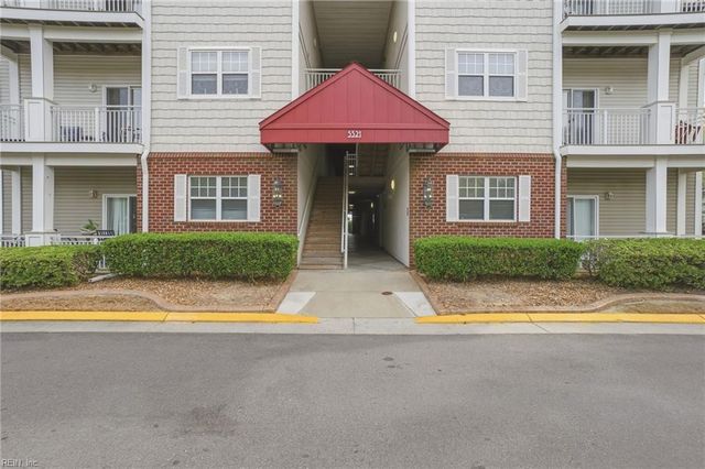 5321 Warminster Dr Unit 303, Virginia Beach, VA 23455