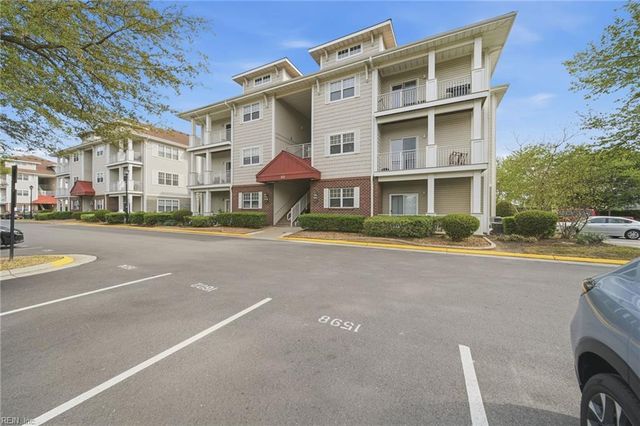 5321 Warminster Dr Unit 303, Virginia Beach, VA 23455