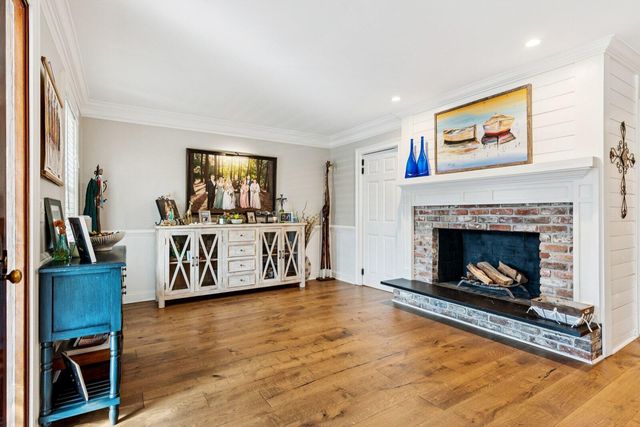 509 W 2nd South Street, Summerville, SC 29483