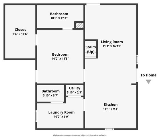 509 W 2nd South Street, Summerville, SC 29483