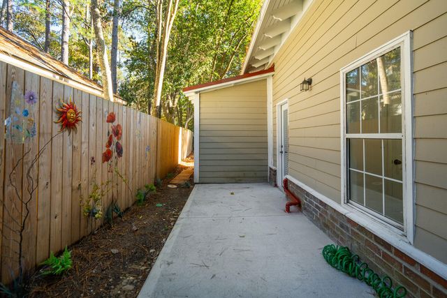 509 W 2nd South Street, Summerville, SC 29483