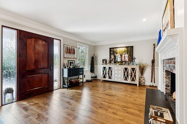 509 W 2nd South Street, Summerville, SC 29483