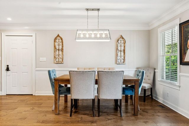 509 W 2nd South Street, Summerville, SC 29483